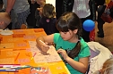 Buntes Programm zum FAMILIENTAG in der Galerie (Foto: nnz-City Scout Sven G&auml;mkow)