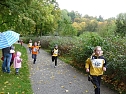 Stadtparklauf Sondershausen (Foto: Karl-Heinz Herrmann)
