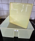 Prima Klima Box von Tupper,  8 Liter 
