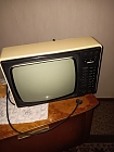 DDR Robotron Fernsehger&auml;t