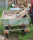 Eigenbautraktor