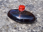 Glaswärmeflasche