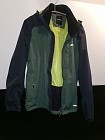 Jacke