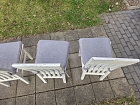 Noch mehr Detailansicht der St&uuml;hle