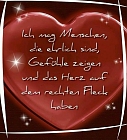 Liebe fürs Leben