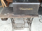 N&auml;hmaschine