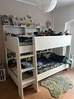 Doppelstockbett