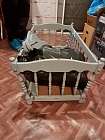 Babywiege 