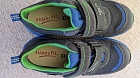 Kinderschuh 