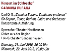 Vorbereitung auf Anatevka laufen (Foto: Theater Nordhausen)