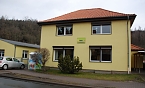 Einladend sieht das "Kinderland am Friedrichsberg" aus. Doch es sind einige Verbesserungen notwendig, für die die Gemeinde nun Geld zugesagt bekommen hat. (Foto: Jochen Miche) Einladend sieht das "Kinderland am Friedrichsberg" aus. Doch es sind einige Verbesserungen notwendig, für die die Gemeinde nun Geld zugesagt bekommen hat. (Foto: Jochen Miche)