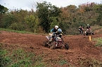 Peter Blei unterwegs beim Motorcross (Foto: Peter Blei) Peter Blei unterwegs beim Motorcross (Foto: Peter Blei)