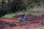 Peter Blei unterwegs beim Motorcross (Foto: Peter Blei) Peter Blei unterwegs beim Motorcross (Foto: Peter Blei)