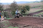 Peter Blei unterwegs beim Motorcross (Foto: Peter Blei) Peter Blei unterwegs beim Motorcross (Foto: Peter Blei)