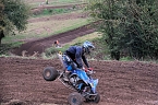 Peter Blei unterwegs beim Motorcross (Foto: Peter Blei) Peter Blei unterwegs beim Motorcross (Foto: Peter Blei)