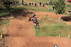 Peter Blei unterwegs beim Motorcross (Foto: Peter Blei) Peter Blei unterwegs beim Motorcross (Foto: Peter Blei)