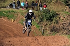 Peter Blei unterwegs beim Motorcross (Foto: Peter Blei) Peter Blei unterwegs beim Motorcross (Foto: Peter Blei)