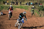 Peter Blei unterwegs beim Motorcross (Foto: Peter Blei) Peter Blei unterwegs beim Motorcross (Foto: Peter Blei)
