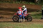 Peter Blei unterwegs beim Motorcross (Foto: Peter Blei) Peter Blei unterwegs beim Motorcross (Foto: Peter Blei)