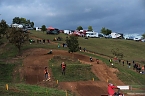 Peter Blei unterwegs beim Motorcross (Foto: Peter Blei) Peter Blei unterwegs beim Motorcross (Foto: Peter Blei)