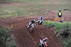 Peter Blei unterwegs beim Motorcross (Foto: Peter Blei) Peter Blei unterwegs beim Motorcross (Foto: Peter Blei)