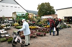 Bauernmarkt in Kelbra (Foto: Ulrich Reinboth) Bauernmarkt in Kelbra (Foto: Ulrich Reinboth)