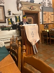 Ritterschlag f&uuml;r den Nordh&auml;user Schlaraffen (Foto: J.Bauersfeld)