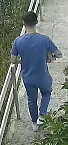 Fotos der mutma&szlig;lichen Cannabis-Anbauer. Wer erkennt diese M&auml;nner? (Foto: Landespolizeiinspektion Nordhausen)