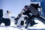 Doppel-Premiere im Nordh&auml;user Theater (Foto: Theater Nordhausen)