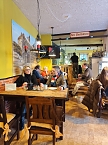 Büroeröffnung gefeiert (Foto: Verein Fachwerkstadt Stolberg (er)leben e.V. ) Büroeröffnung gefeiert (Foto: Verein Fachwerkstadt Stolberg (er)leben e.V. )