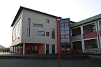 Tag der offenen T&uuml;r am Geschwister-Scholl-Gymnasium in Kelbra (Foto: Ulrich Reinboth)