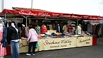 Märzbauernmarkt (Foto: U.Reinboth ) Märzbauernmarkt (Foto: U.Reinboth )