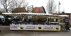 Märzbauernmarkt (Foto: U.Reinboth ) Märzbauernmarkt (Foto: U.Reinboth )