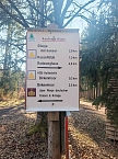 Peter Blei im Harz unterwegs (Foto: Peter Blei)
