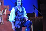 Casanova hat Premiere (Foto: Theater Nordhausen) Casanova hat Premiere (Foto: Theater Nordhausen)