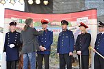 Nordh&auml;user Bahnhofsfest (Foto: nnz-City Scout Sven G&auml;mkow)