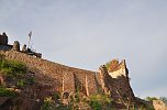 Walpurgisnacht auf der Burg (Foto: nnz-City Scout Sven G&auml;mkow)