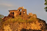 Walpurgisnacht auf der Burg (Foto: nnz-City Scout Sven G&auml;mkow)