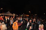 Walpurgisnacht im Gehege (Foto: nnz-City Scout Sven G&auml;mkow)