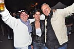 Walpurgisnacht im Gehege (Foto: nnz-City Scout Sven G&auml;mkow)