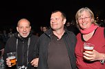 Walpurgisnacht im Gehege (Foto: nnz-City Scout Sven G&auml;mkow)