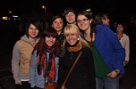 Walpurgisnacht im Gehege (Foto: nnz-City Scout Sven G&auml;mkow)