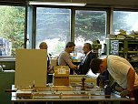 Wir brauchen Arbeitskr&auml;fte! (Foto: Karl-Heinz Herrmann)