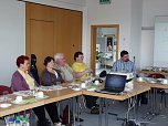 Inklusion - alle einbeziehen! (Foto: Karl-Heinz Herrmann)