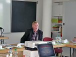 Inklusion - alle einbeziehen! (Foto: Karl-Heinz Herrmann)