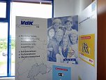 Inklusion - alle einbeziehen! (Foto: Karl-Heinz Herrmann)