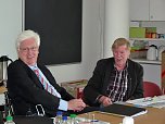 Inklusion - alle einbeziehen! (Foto: Karl-Heinz Herrmann)