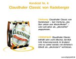 Die f&uuml;nf Kandidaten (Foto: foodwatch)