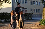 Quirliger Variet&eacute;abend zum Zirkusfestival (Foto: nnz-City Scout Sven G&auml;mkow)