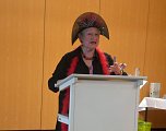 Anerkennung und Orientierung f&uuml;r Frauenarbeit (Foto: Klaus Henze)